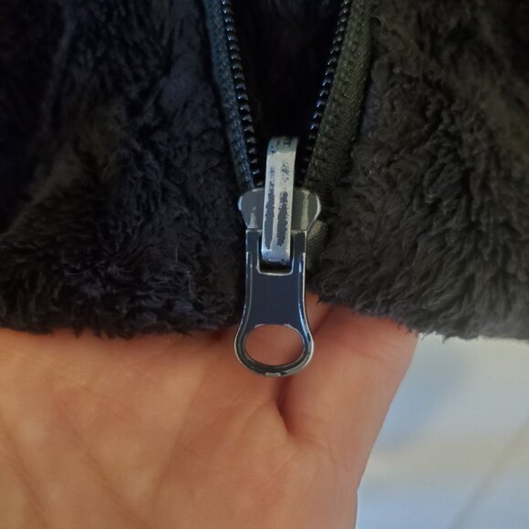 North Face Fleece Jacket - Size Small - Picture 5 of 10